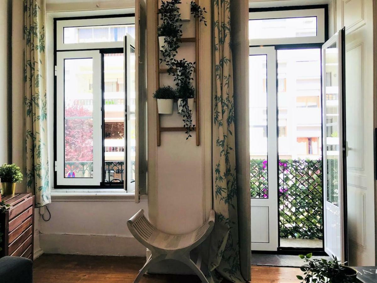 Principe Real - 2 Bedroom With Terrace Apartamento