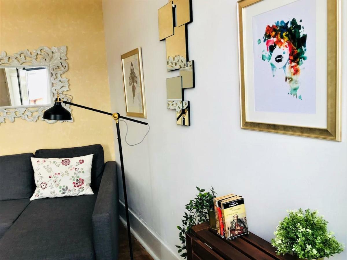 Apartamento Principe Real - 2 Bedroom With Terrace Lisboa