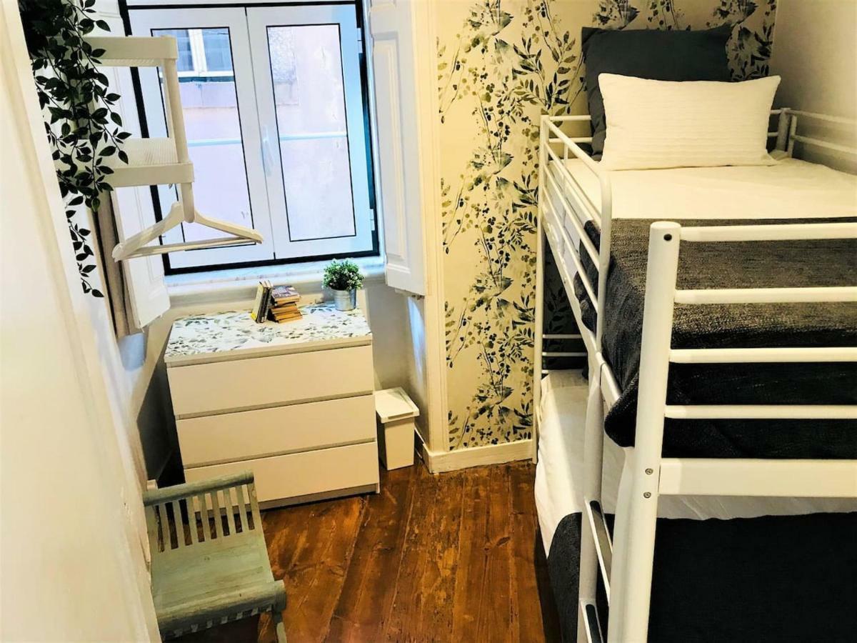 Principe Real - 2 Bedroom With Terrace * Lisboa