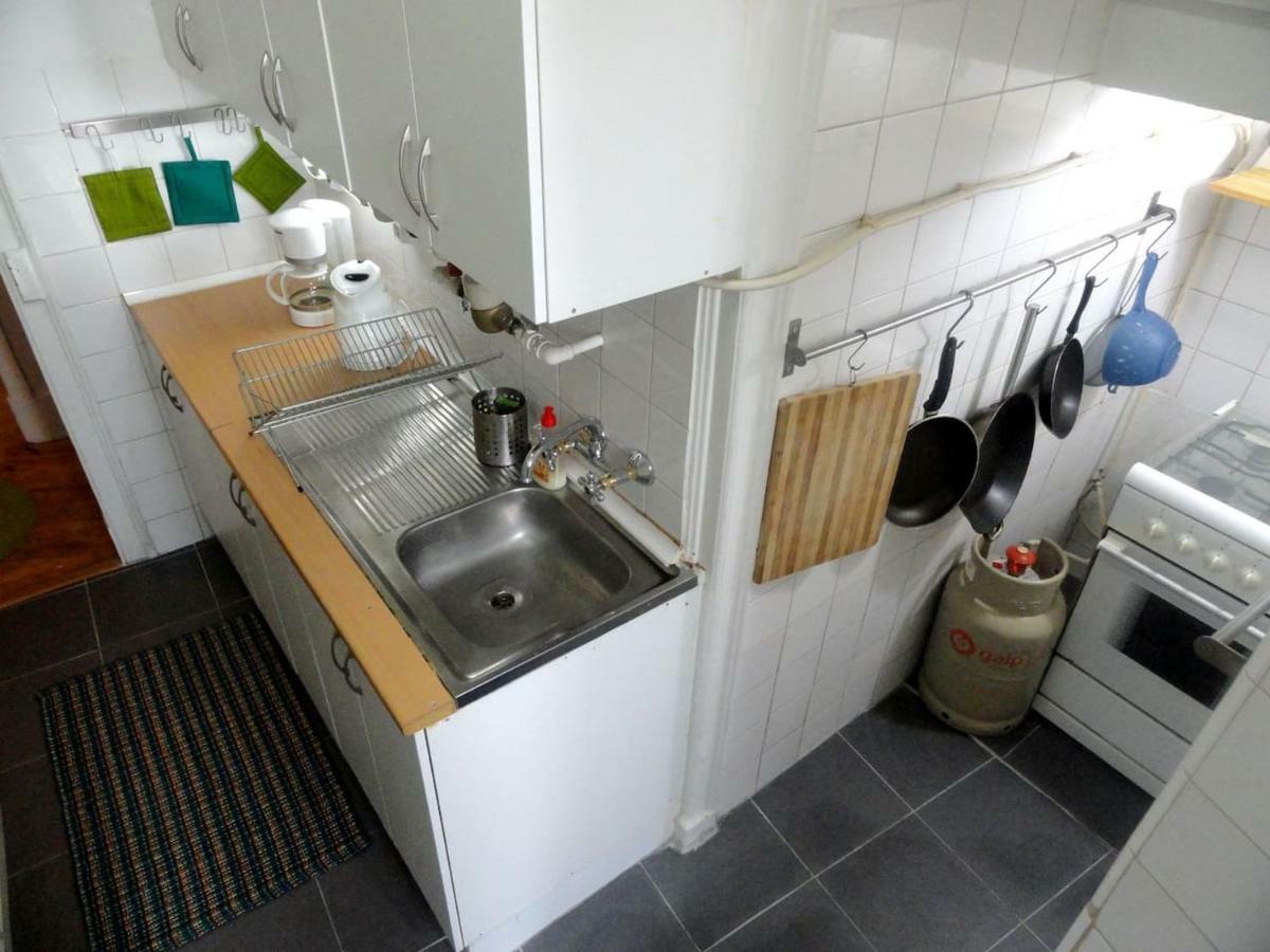 Apartamento Principe Real - 2 Bedroom With Terrace Lisboa