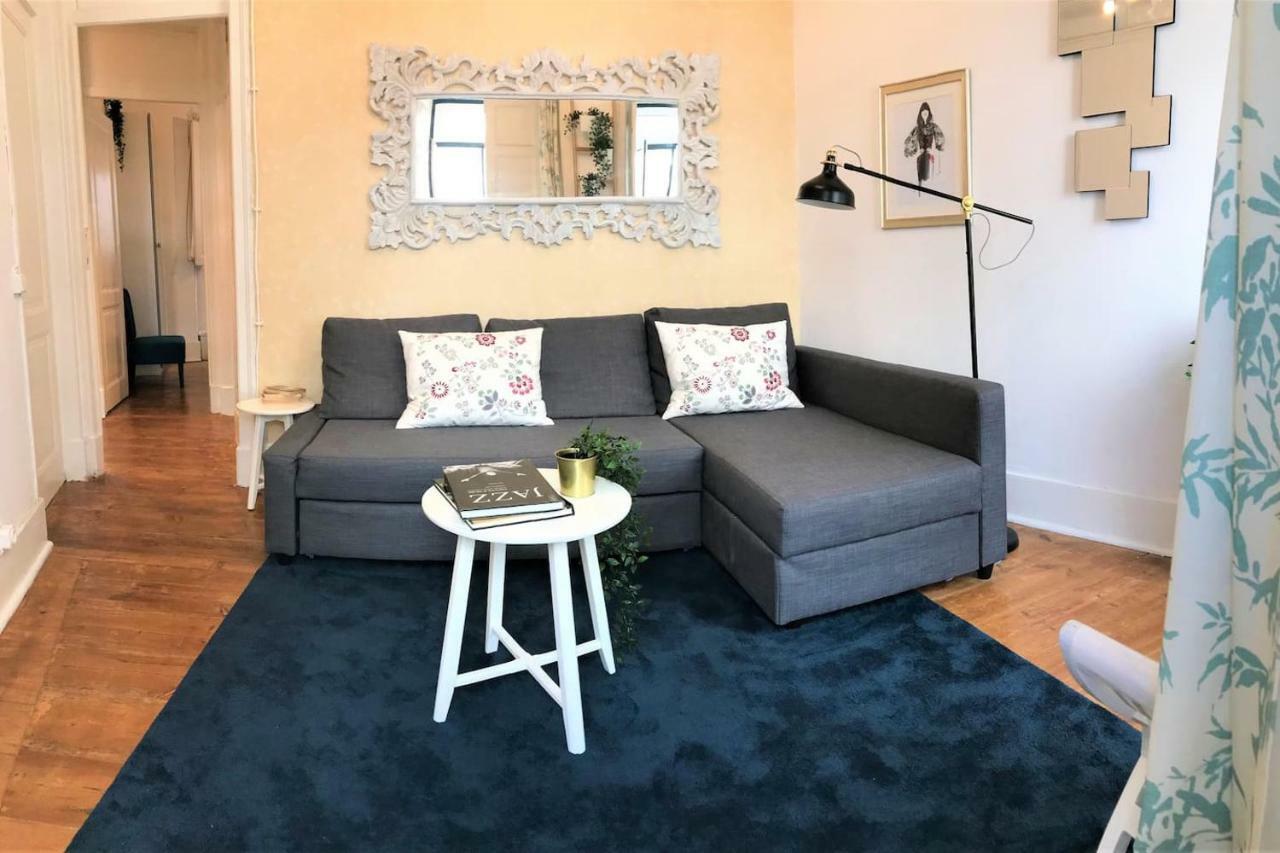 Apartamento Principe Real - 2 Bedroom With Terrace Lisboa