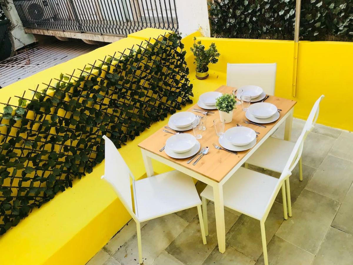 Principe Real - 2 Bedroom With Terrace Lisboa