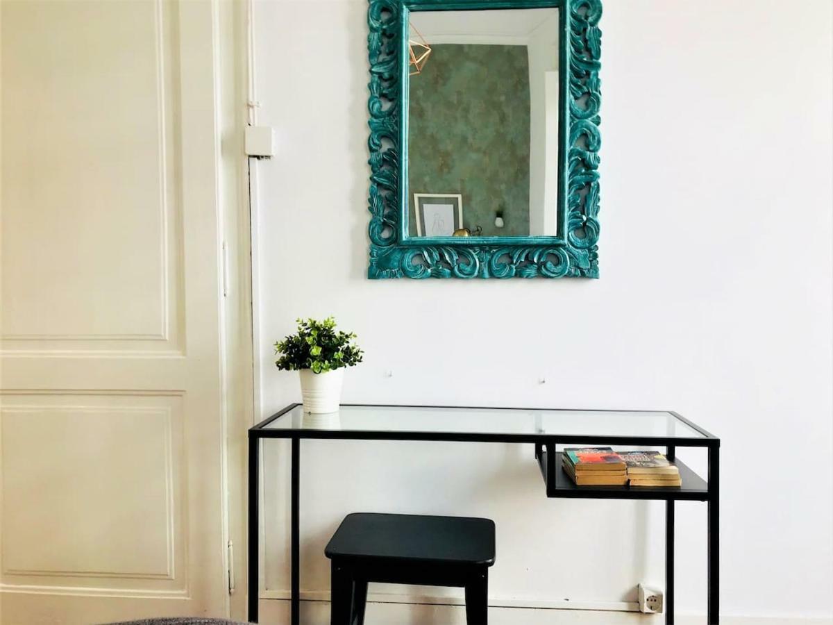 Apartamento Principe Real - 2 Bedroom With Terrace
