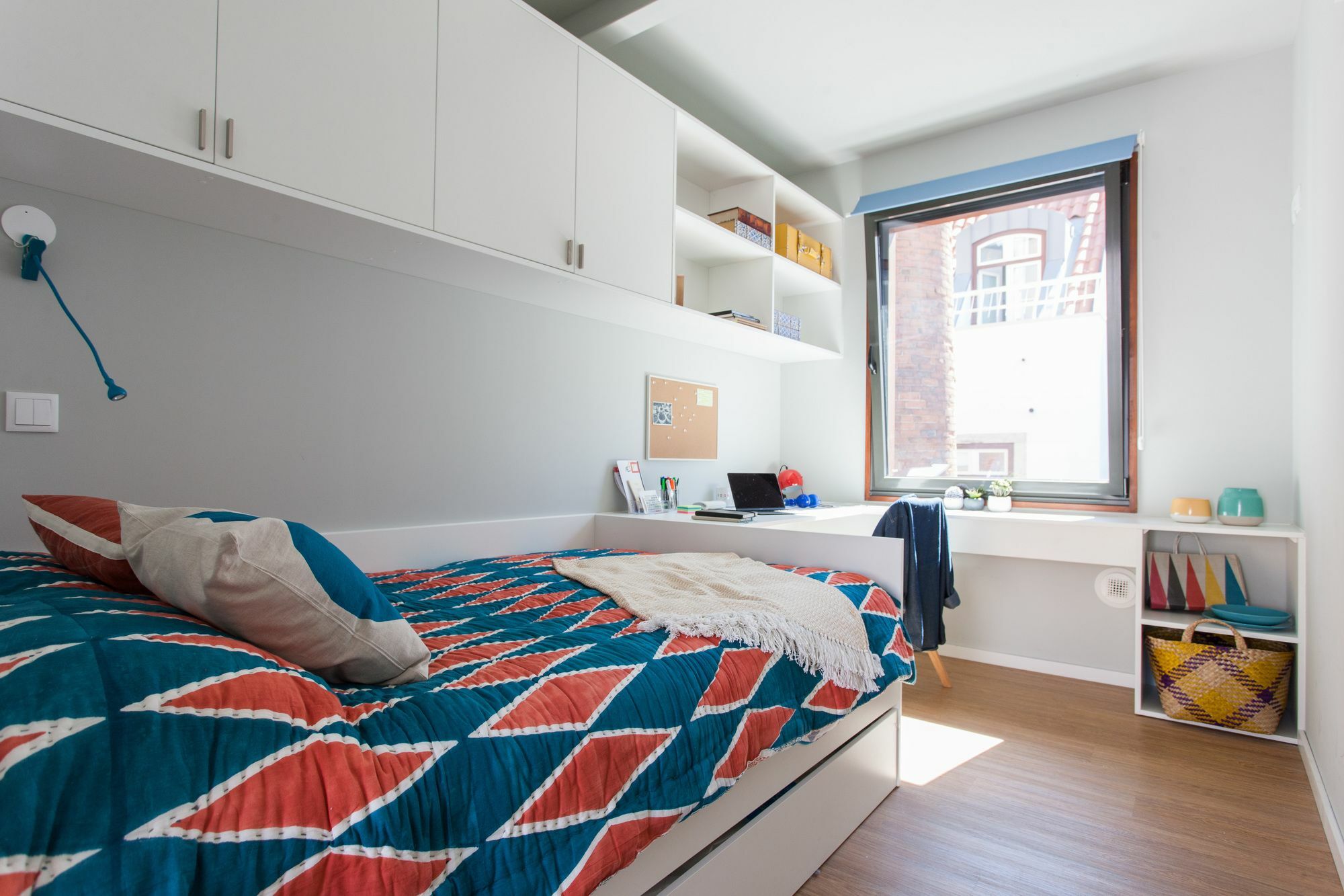 Doorm Quality Housing 4*