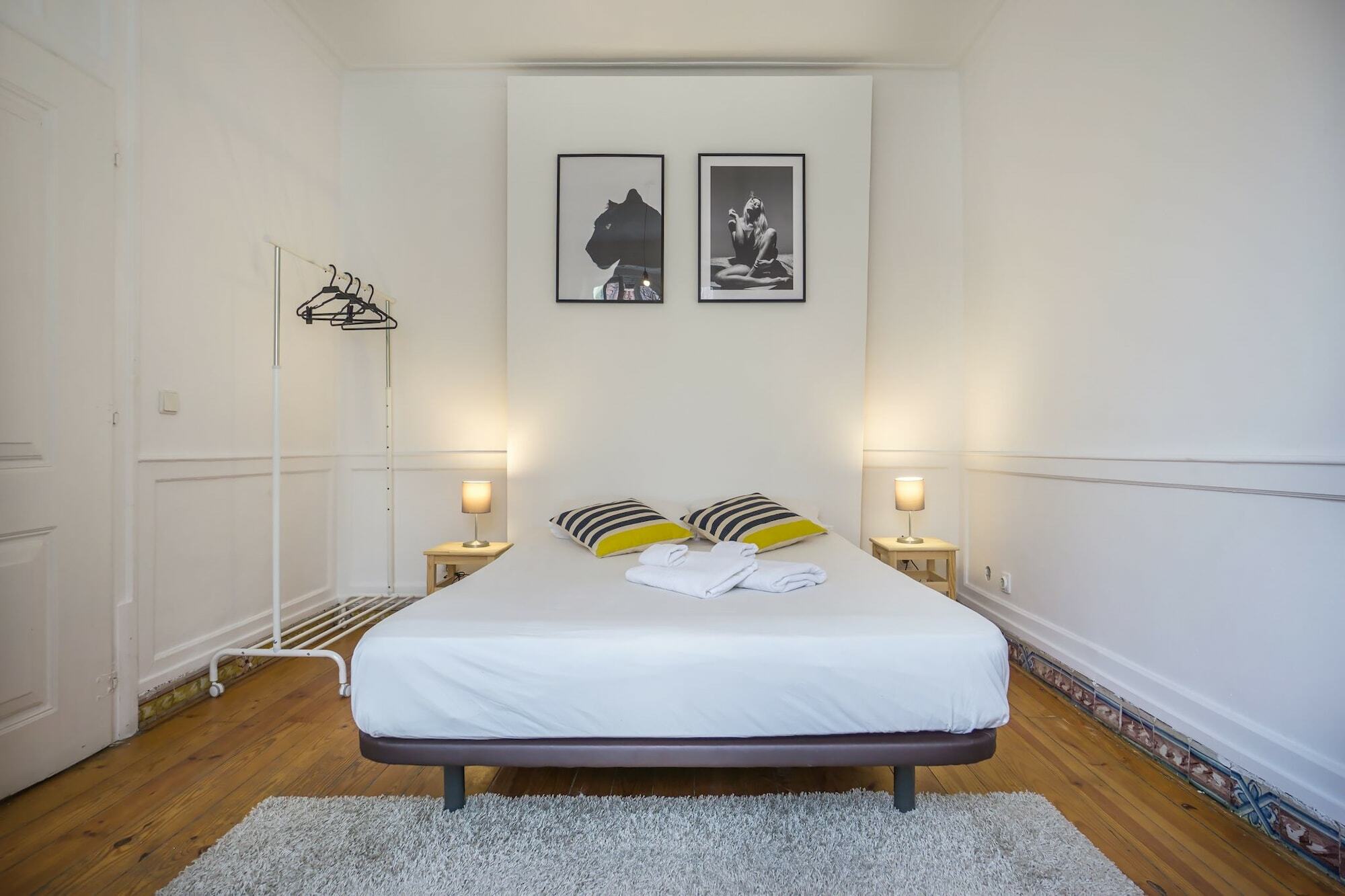 Casa de hóspedes Original Lisboa