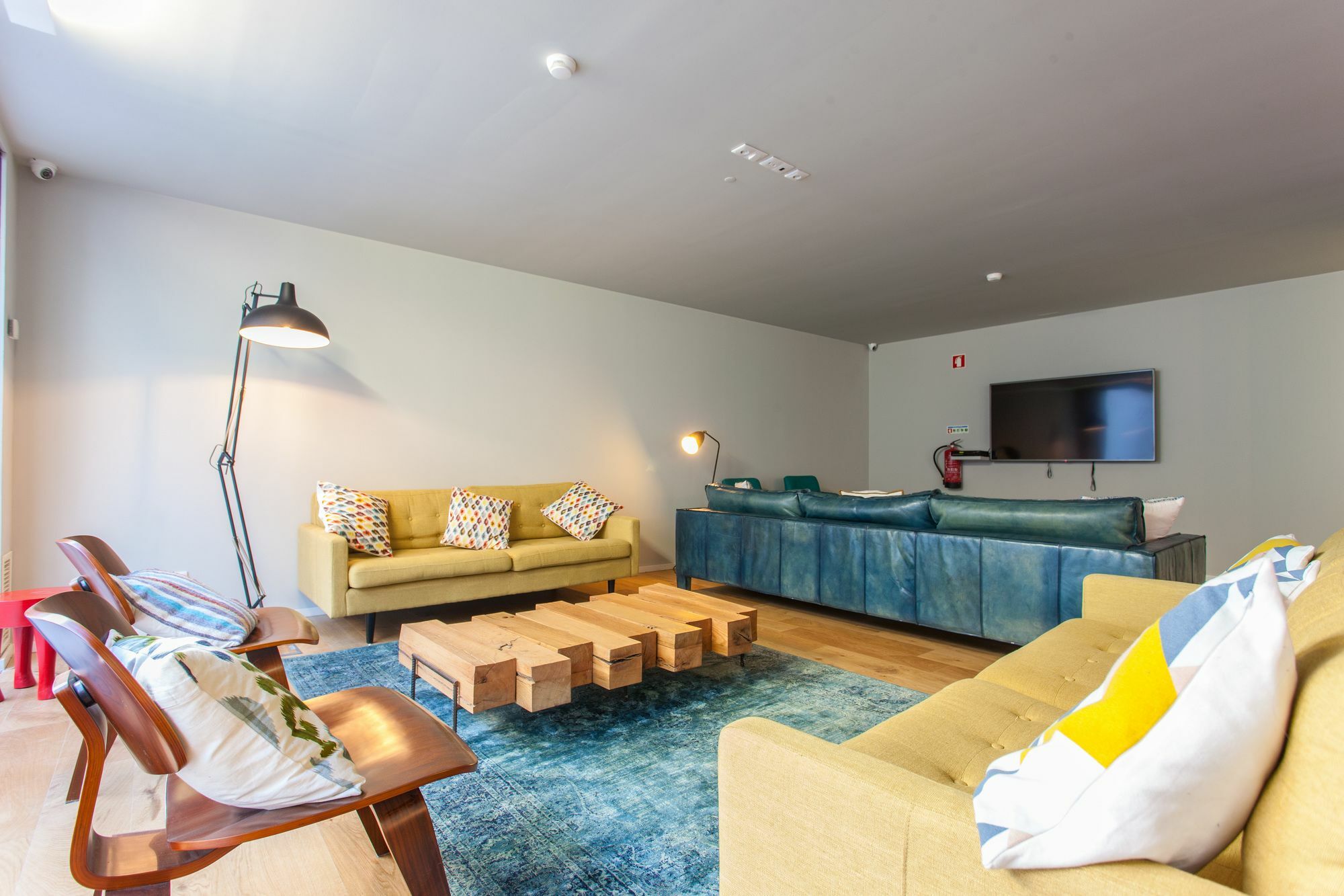 Doorm Quality Housing 4* Lisboa