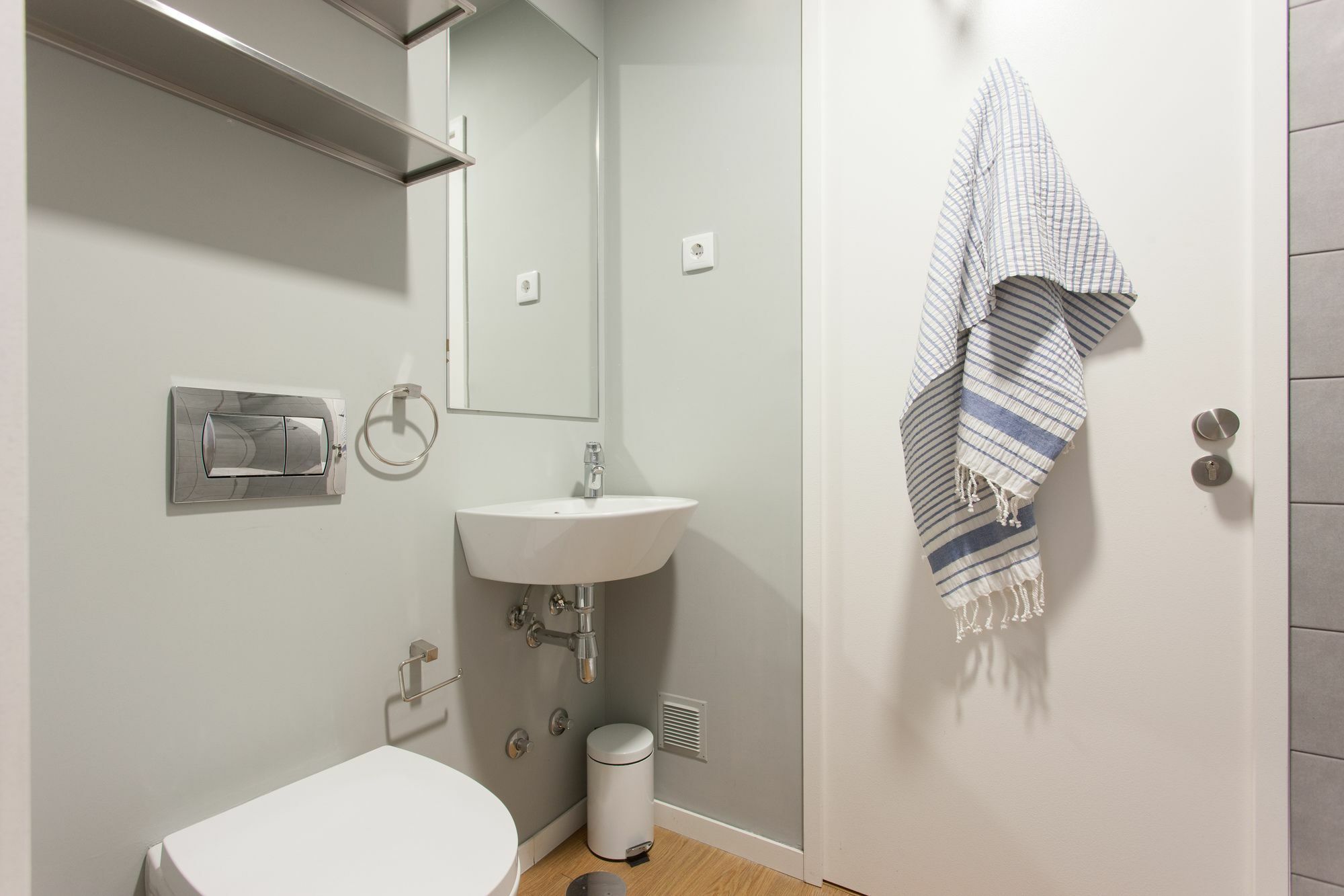 Doorm Quality Housing Hotel 4*