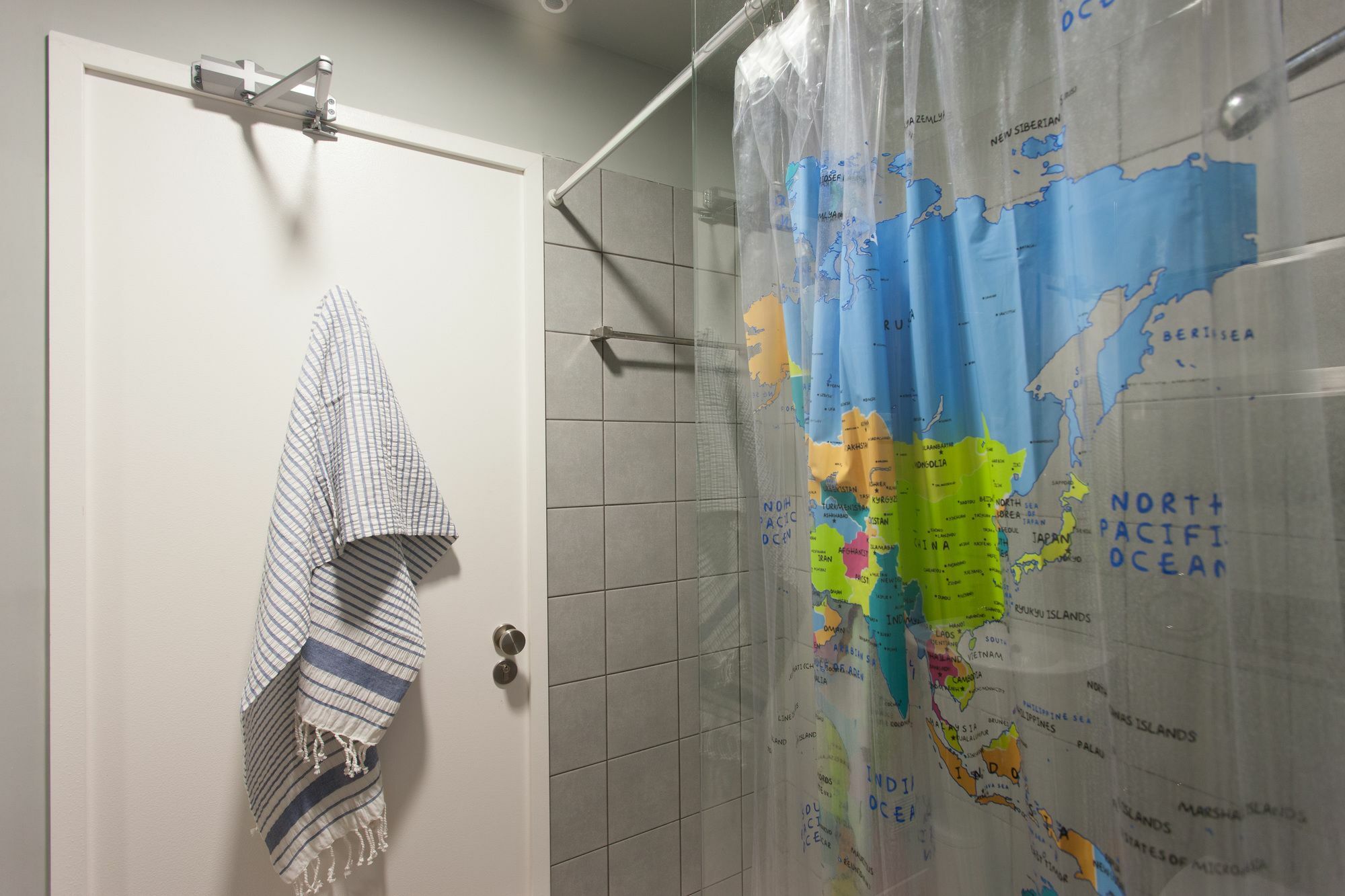 Hotel Doorm Quality Housing Lisboa