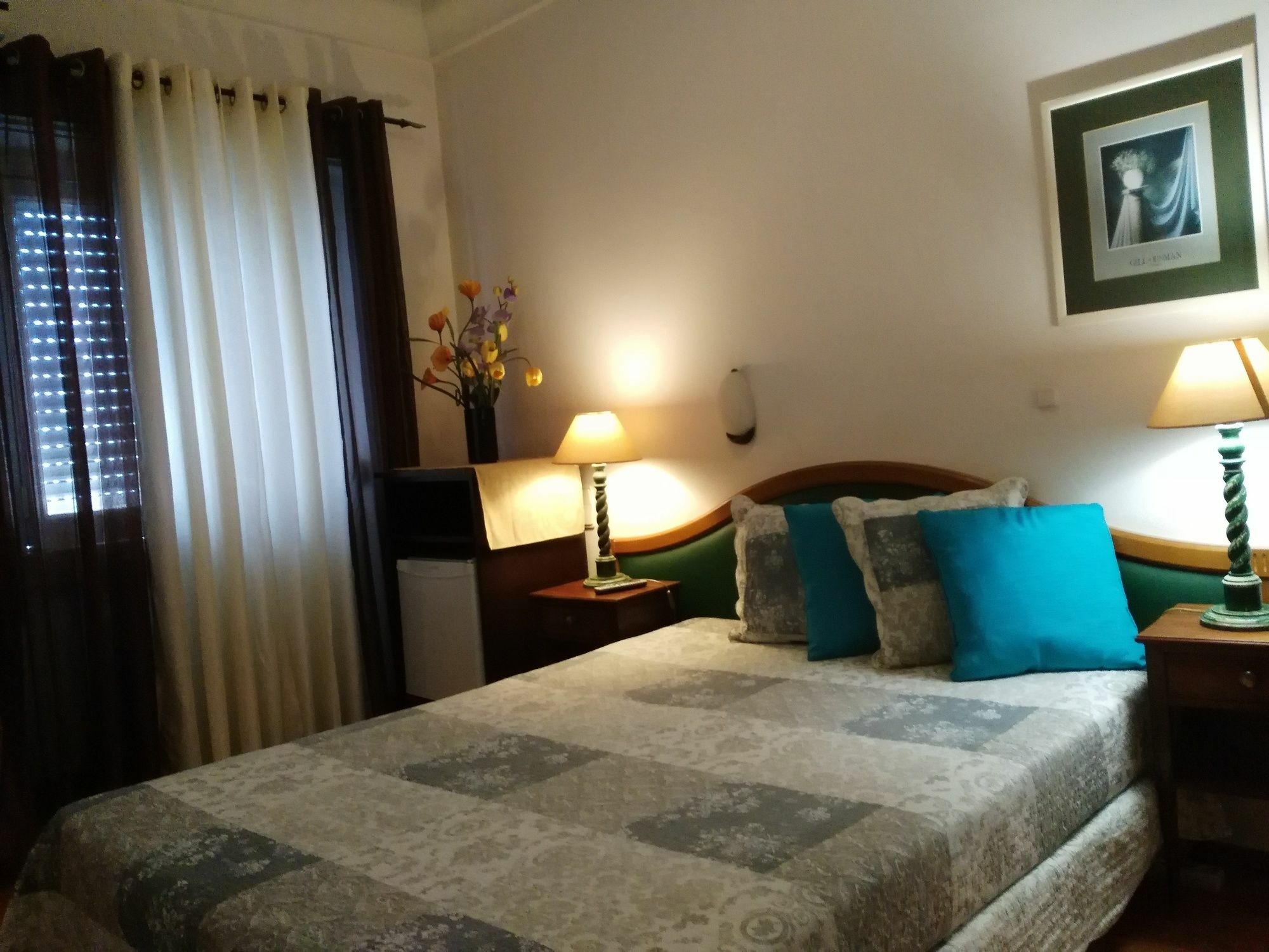 A Ponte - Saldanha Casa de hóspedes