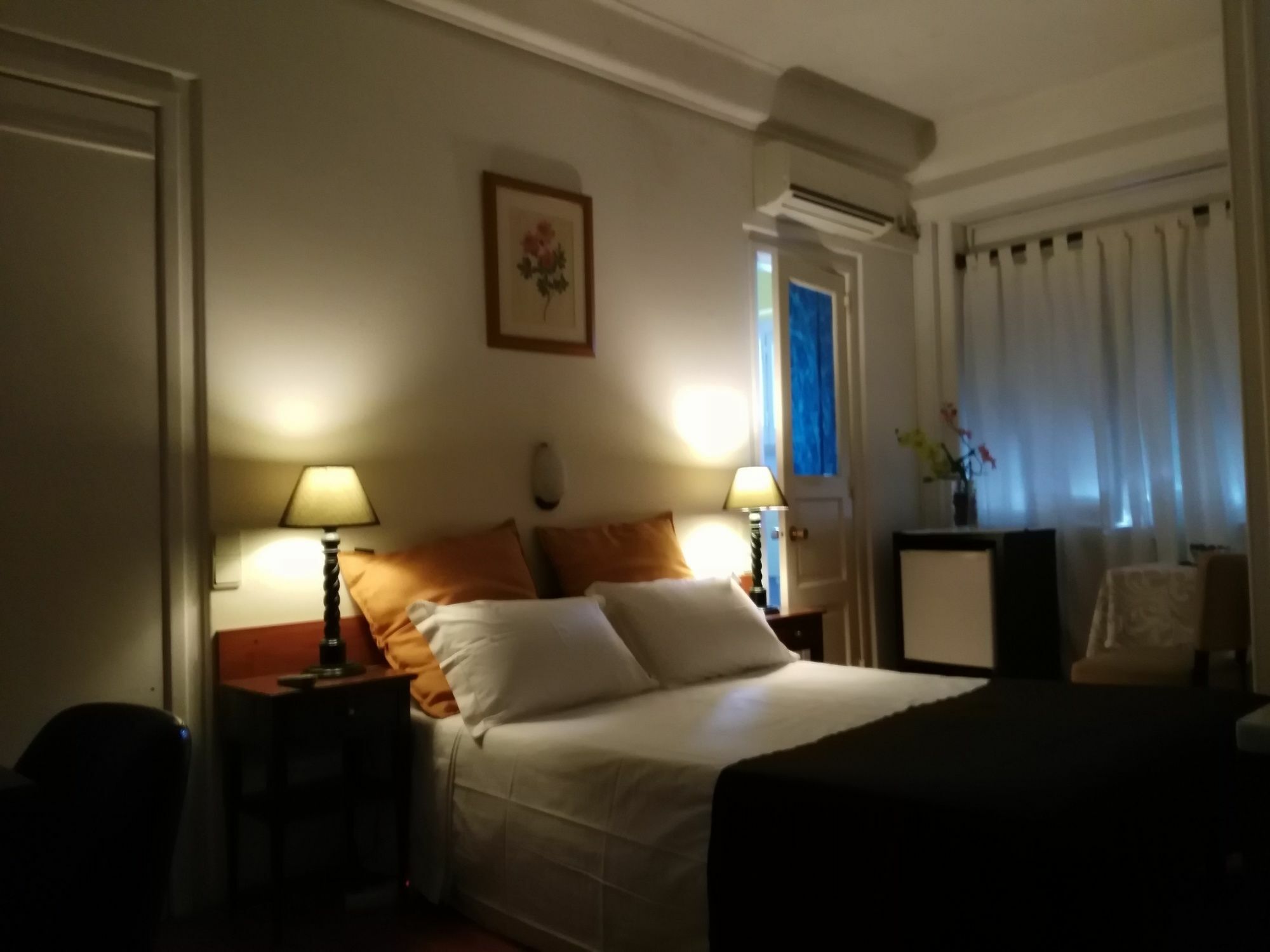 A Ponte - Saldanha Casa de hóspedes Lisboa