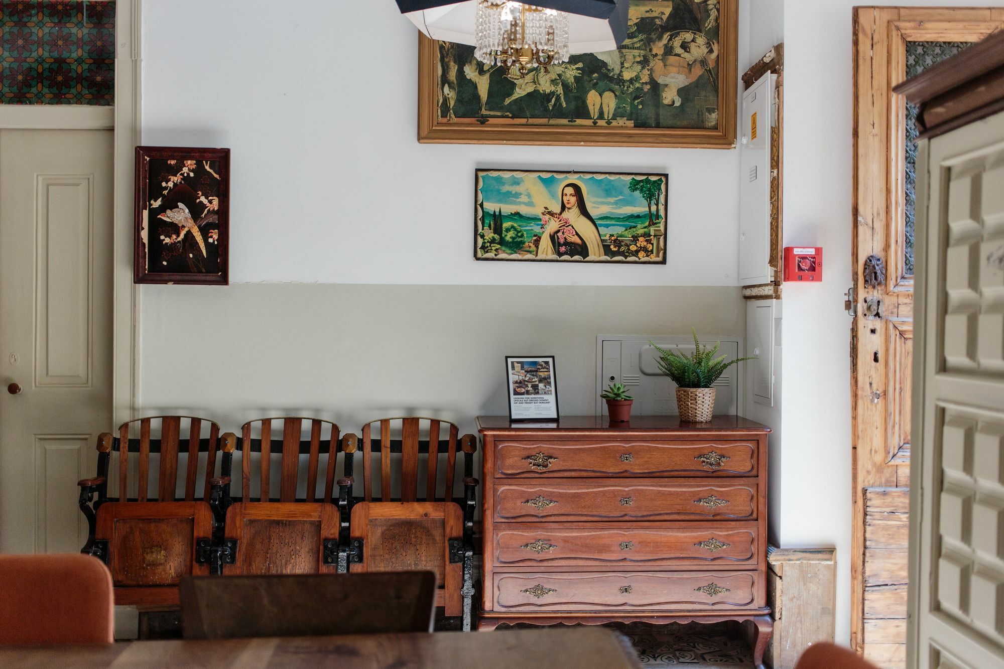 Bed and breakfast The Indy House - & Lisboa
