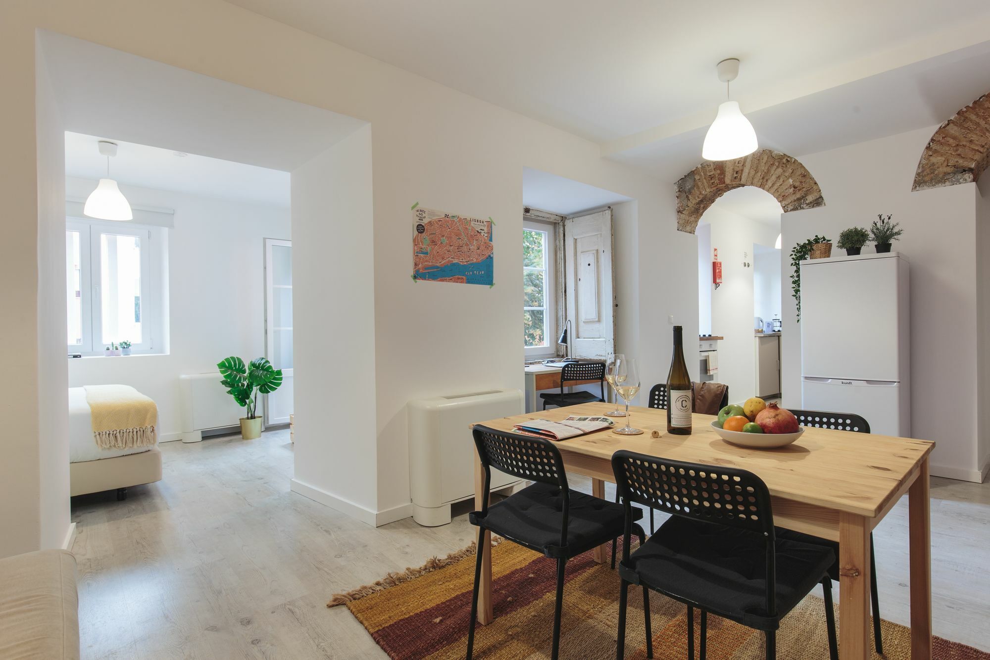 The Indy House - & Bed and breakfast 3*