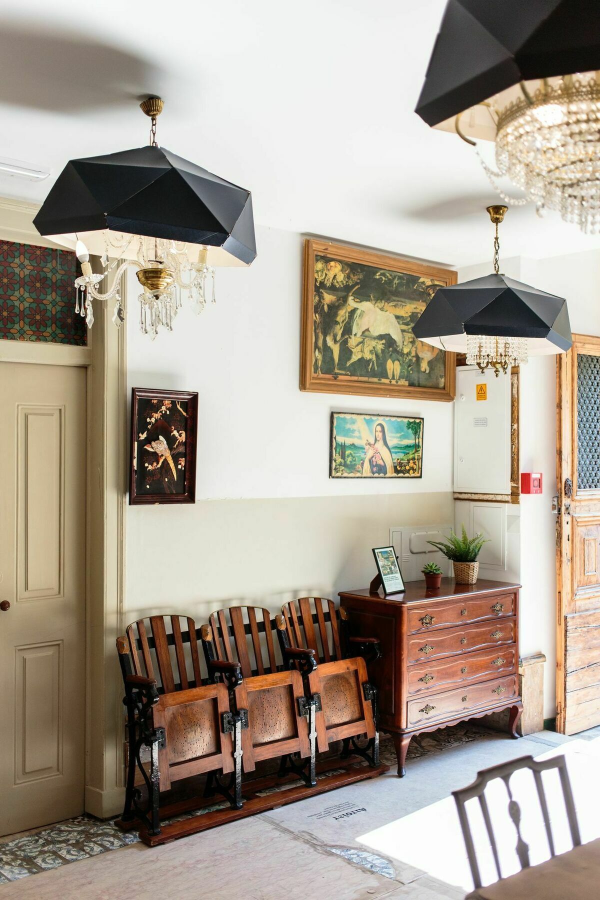 Bed and breakfast The Indy House - & Lisboa