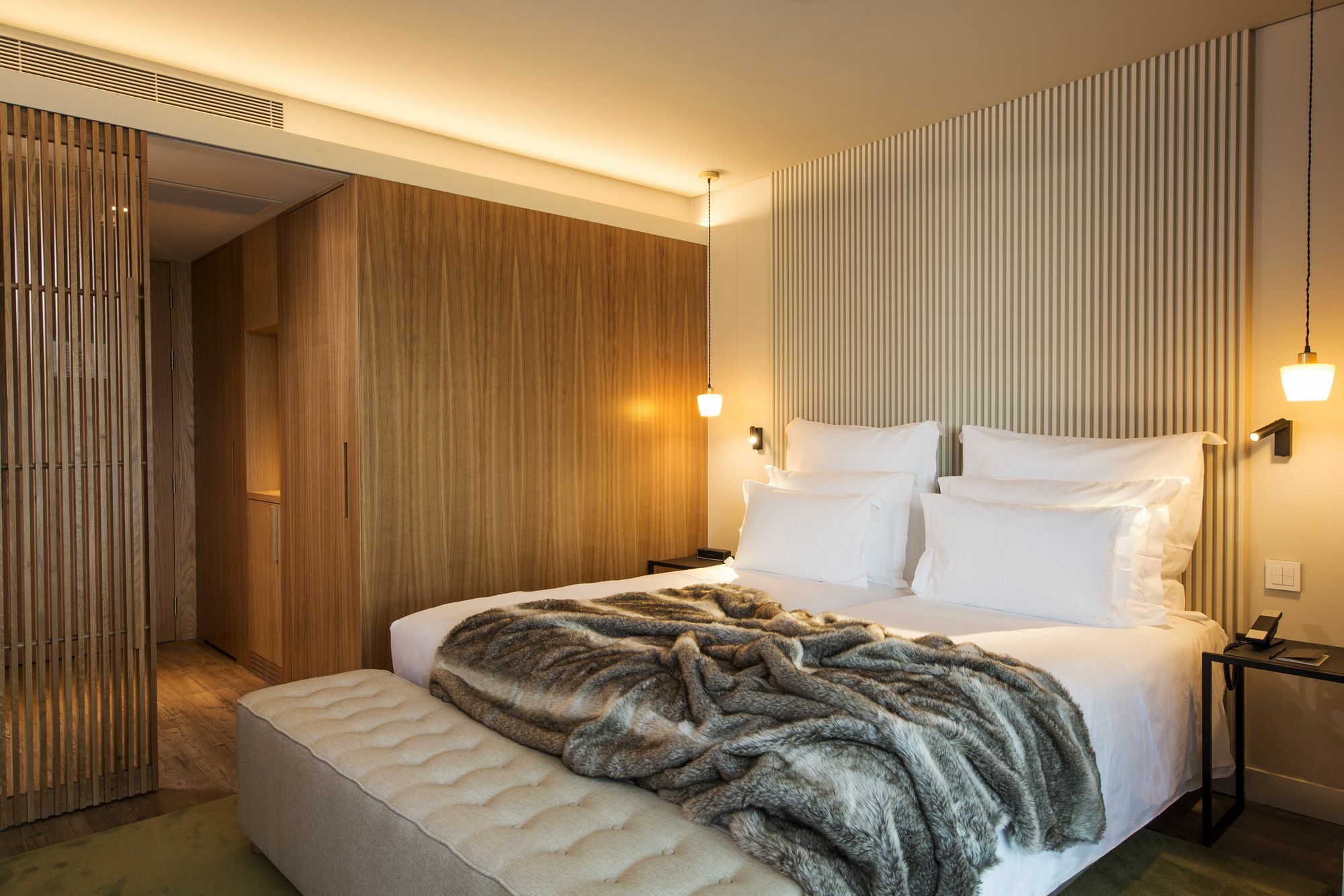 Memmo Principe Real, A Member Of Design Hotels Hotel 5*