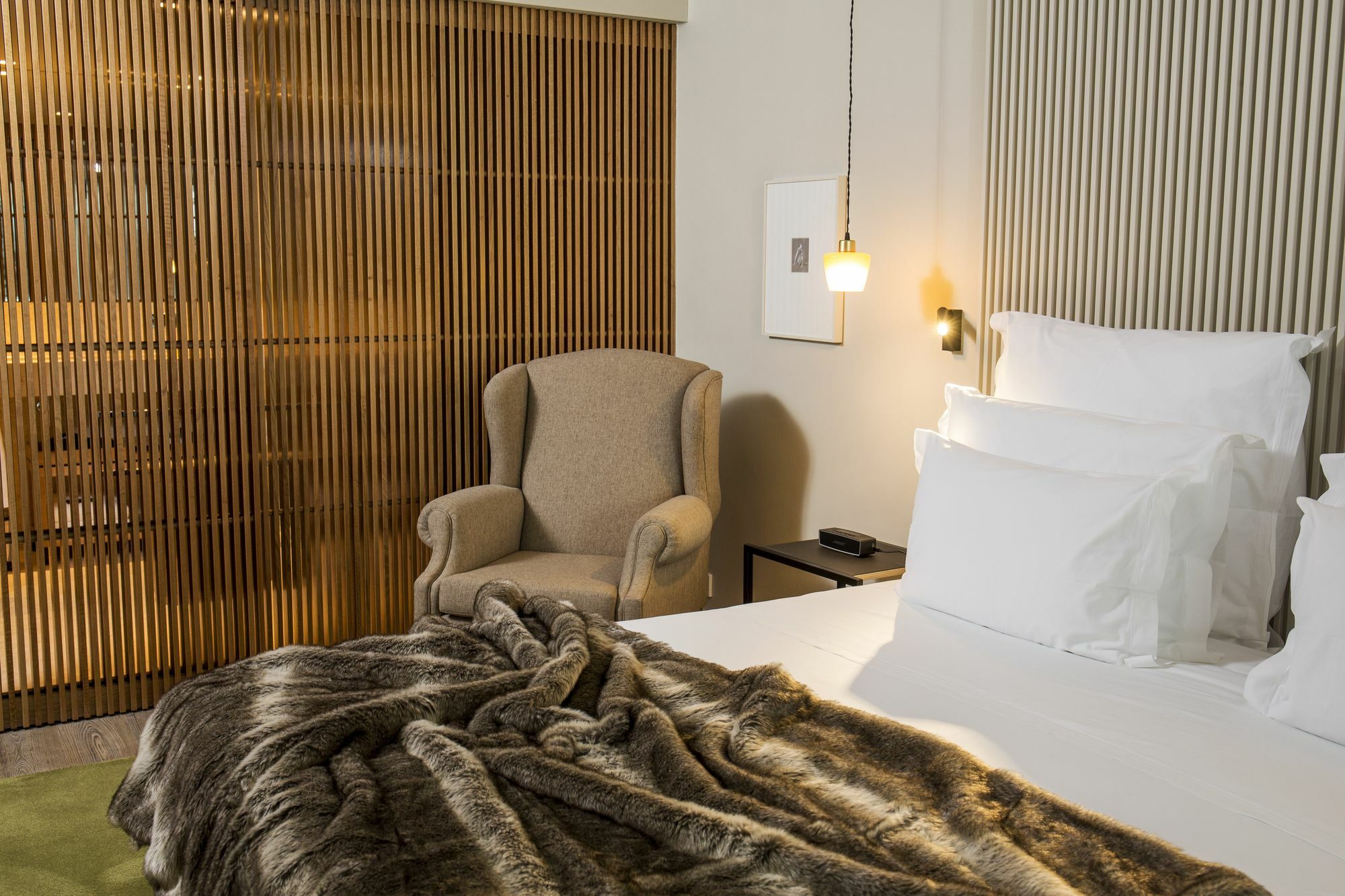 Memmo Principe Real, A Member Of Design Hotels 5*