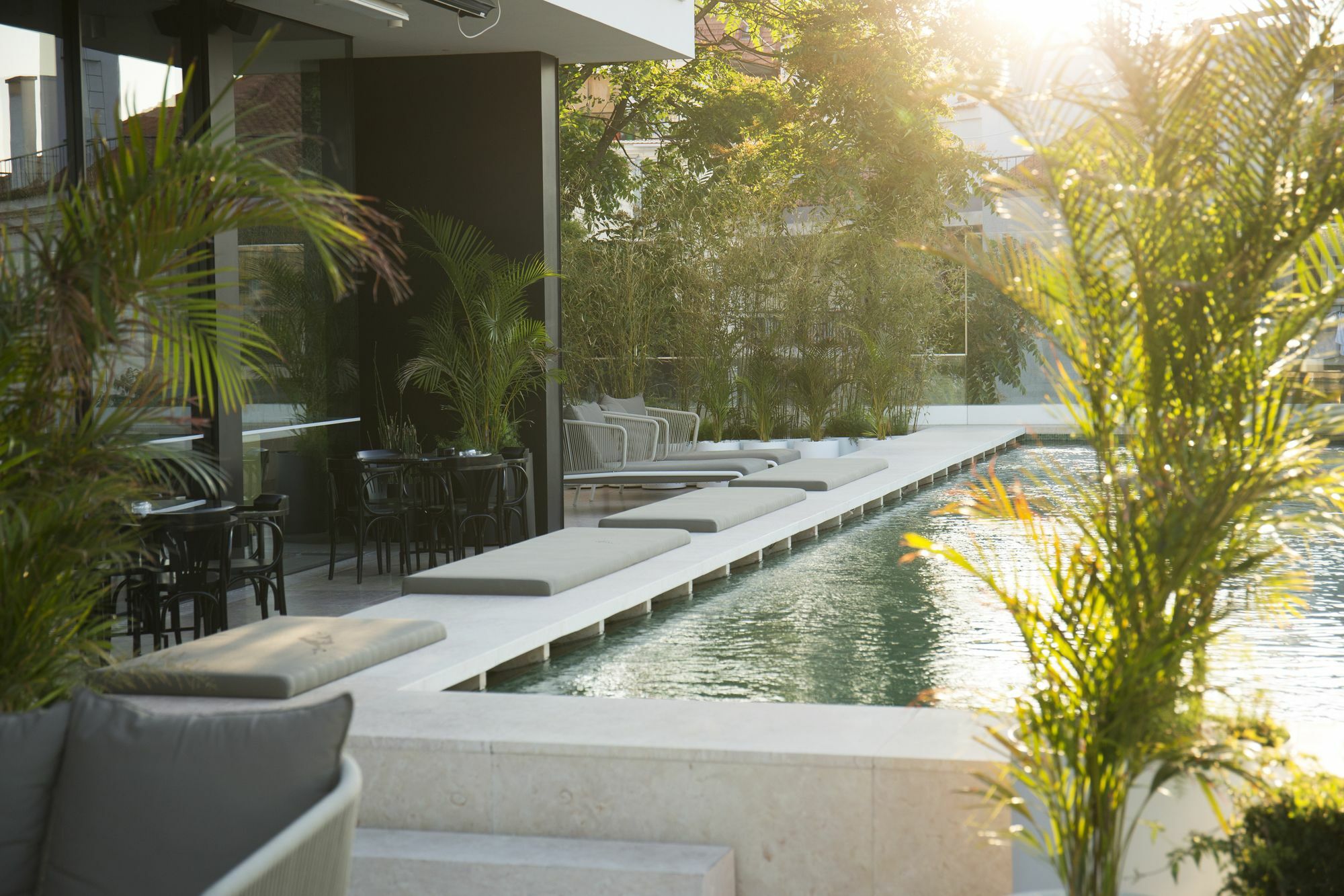 Memmo Principe Real, A Member Of Design Hotels Hotel 5*