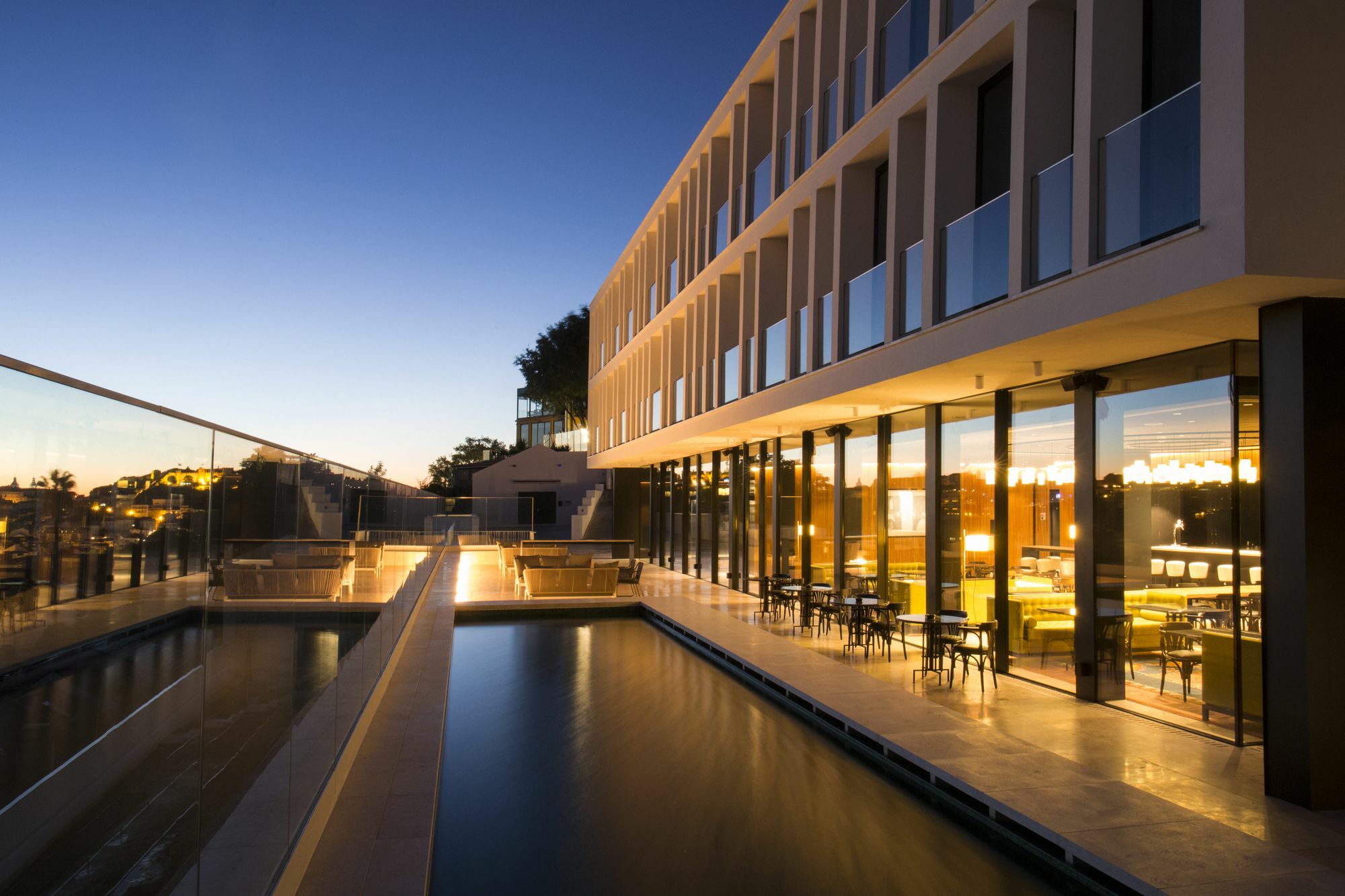 Hotel Memmo Real - Design 5*