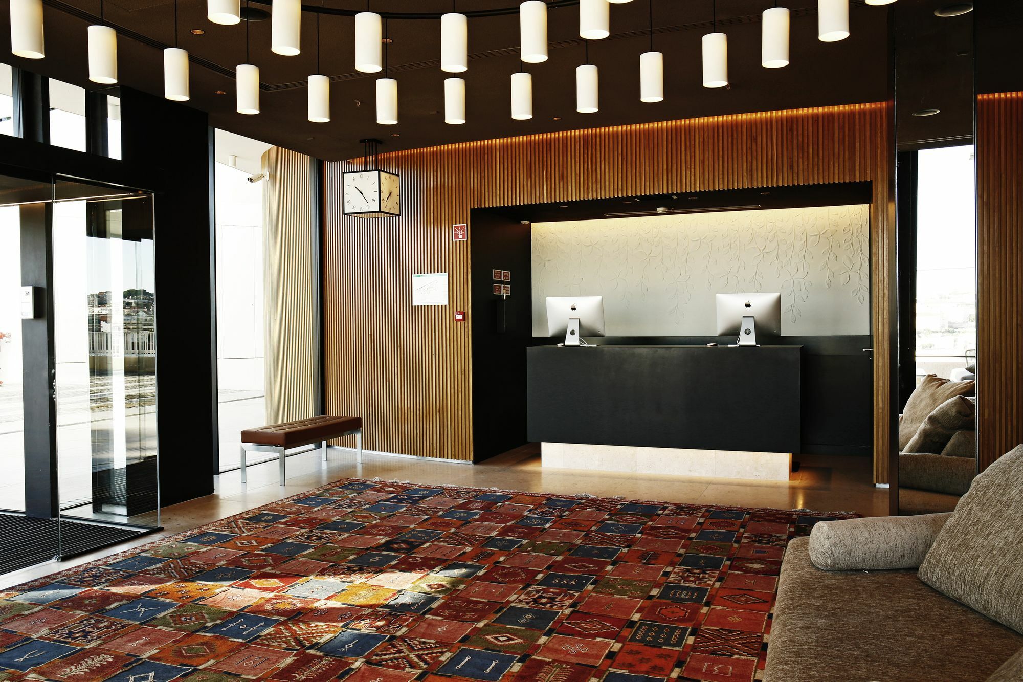 Memmo Real - Design Hotel Lisboa
