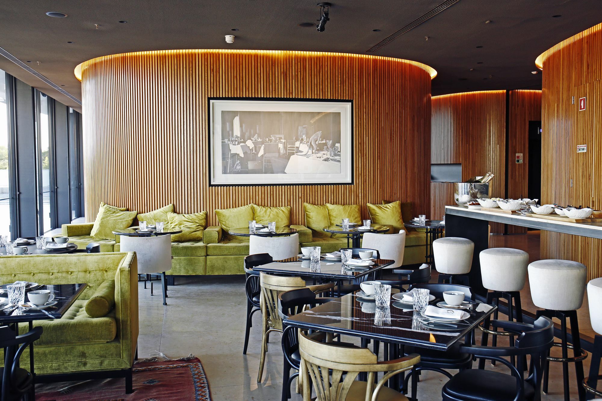 Hotel Memmo Principe Real, A Member Of Design Hotels 5*