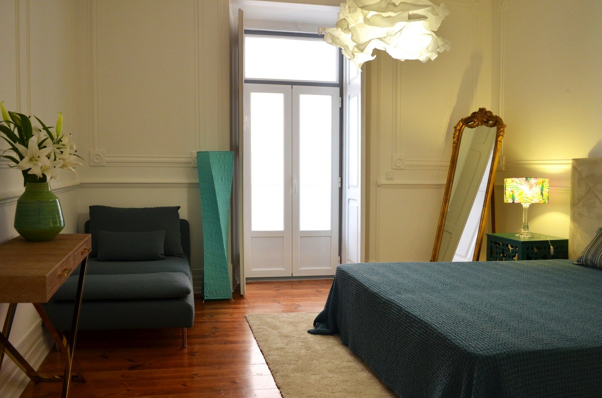 Casa Do Marques Hotel