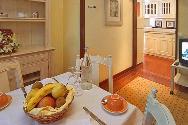 Apartahotel Real Residência - Turísticos 4*