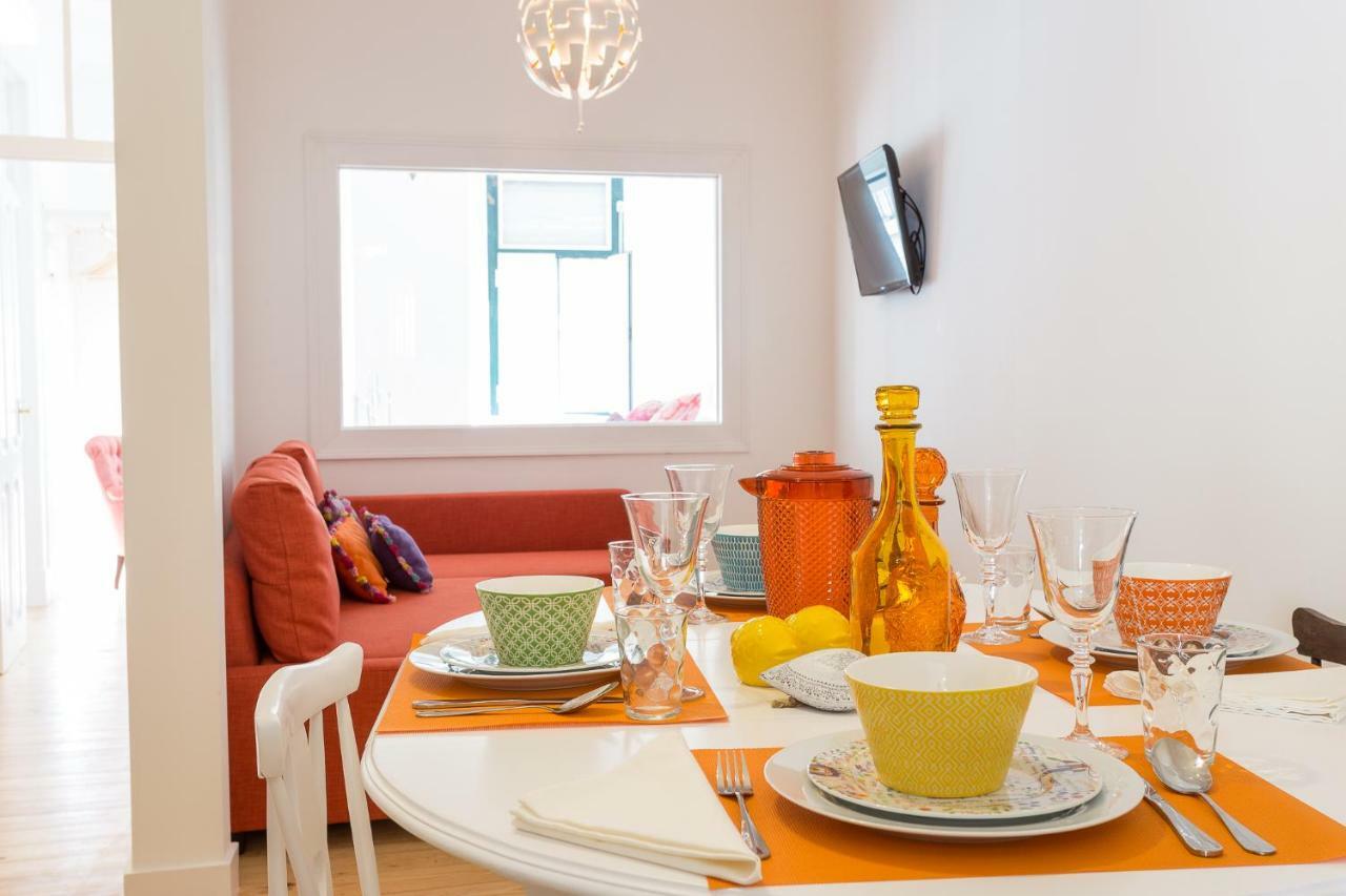 Apartamento Casa De Alfama
