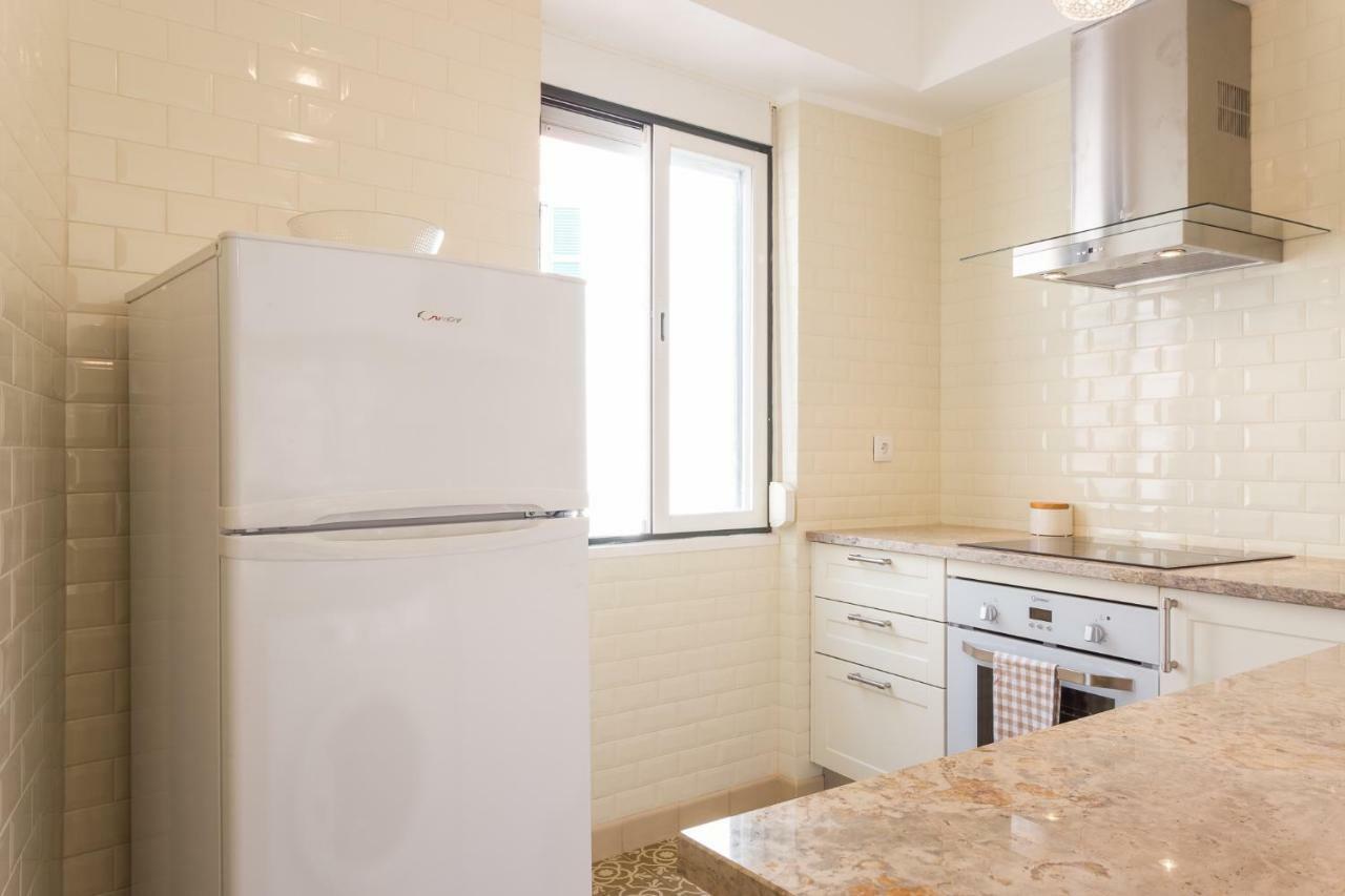 Apartamento Casa De Alfama *