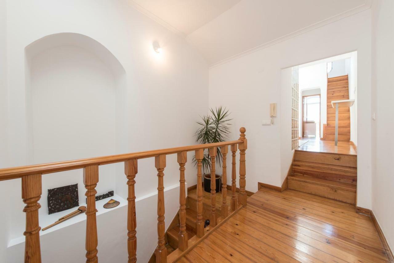 Casa Da Bombarda Apartamento