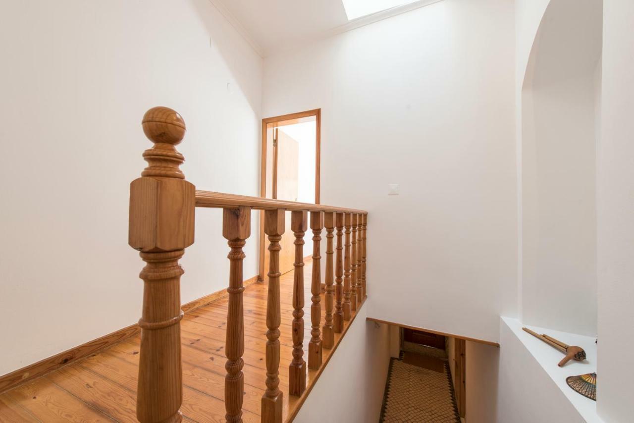 Casa Da Bombarda Apartamento Lisboa