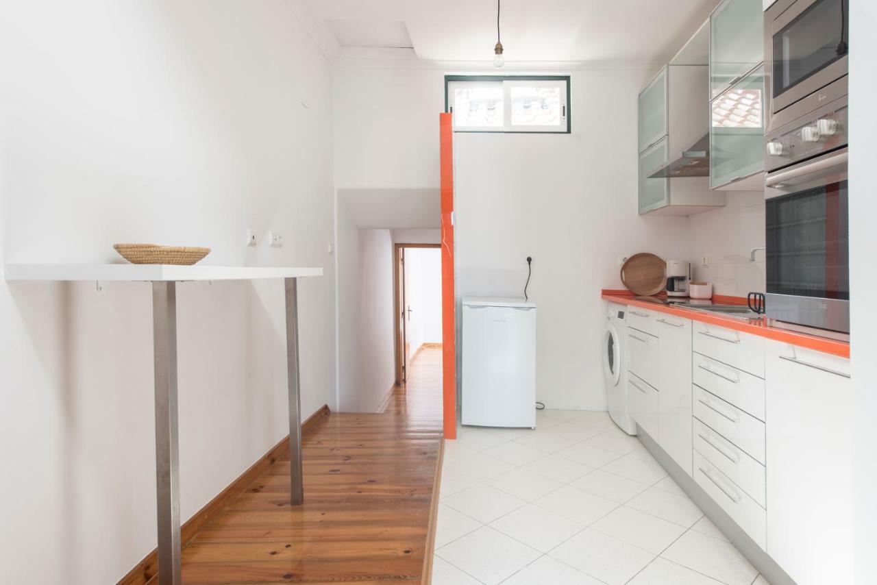 Apartamento Casa Da Bombarda *
