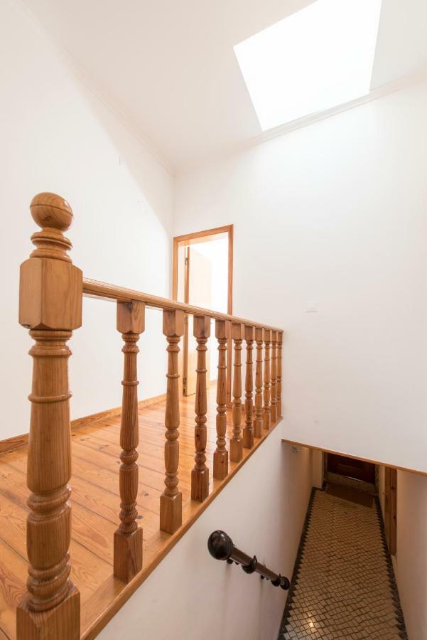 Casa Da Bombarda * Lisboa