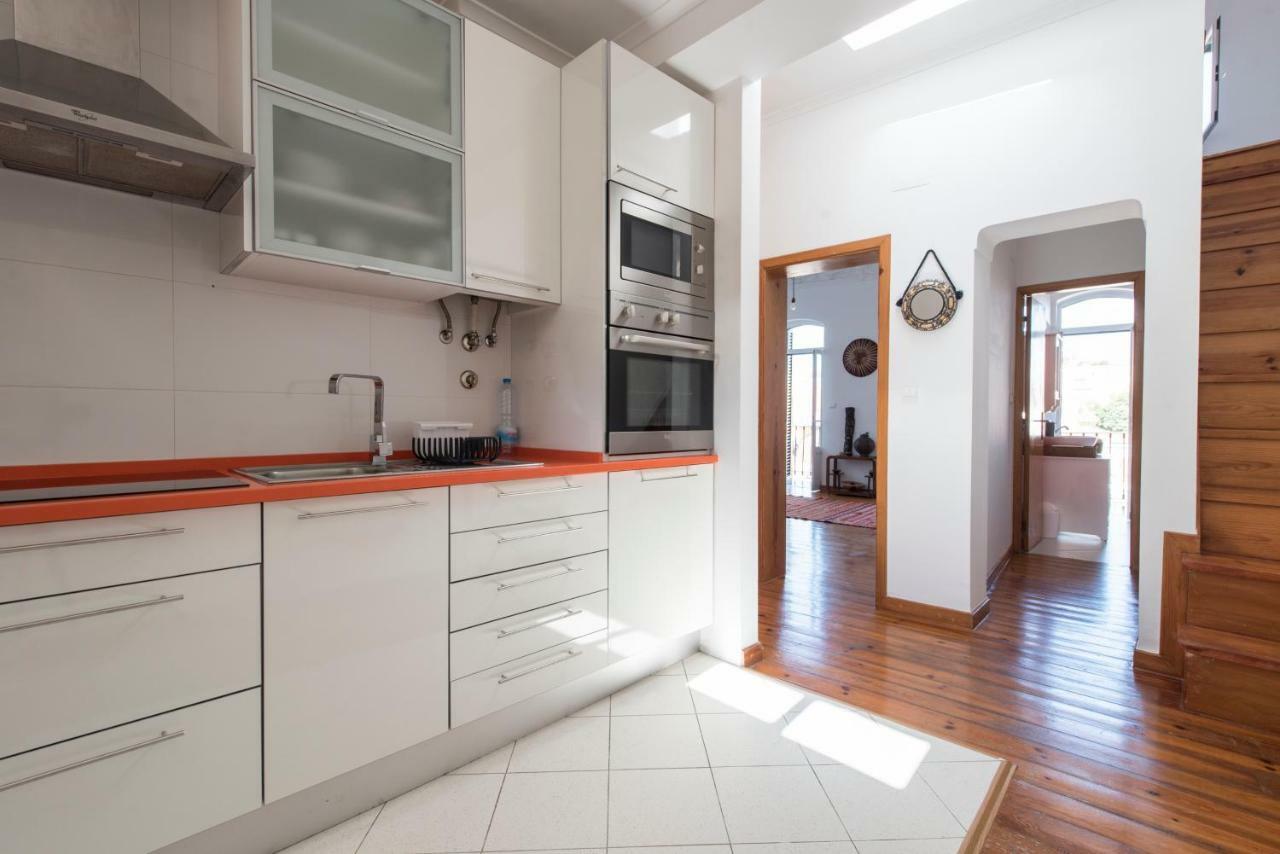 Apartamento Casa Da Bombarda *