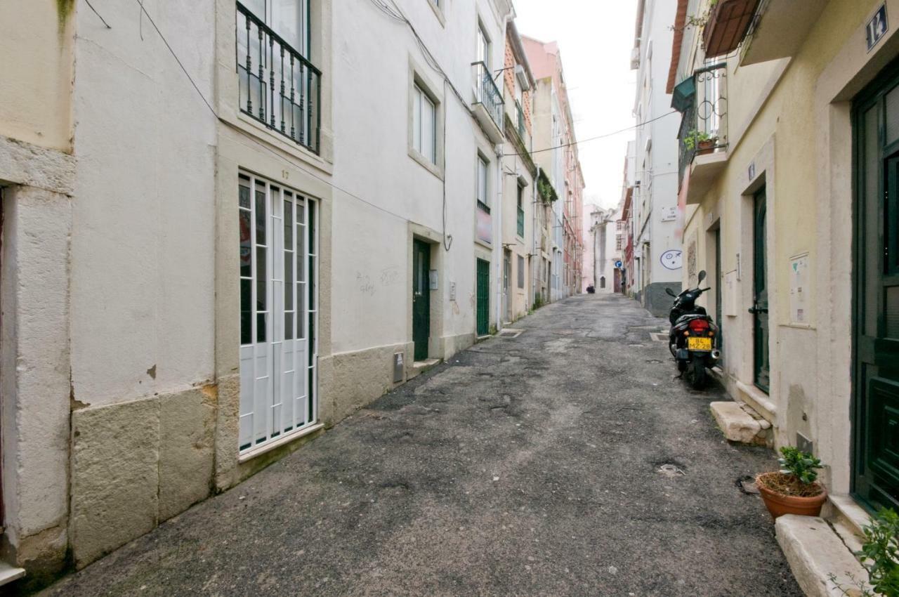 Mira Graca Apartamento
