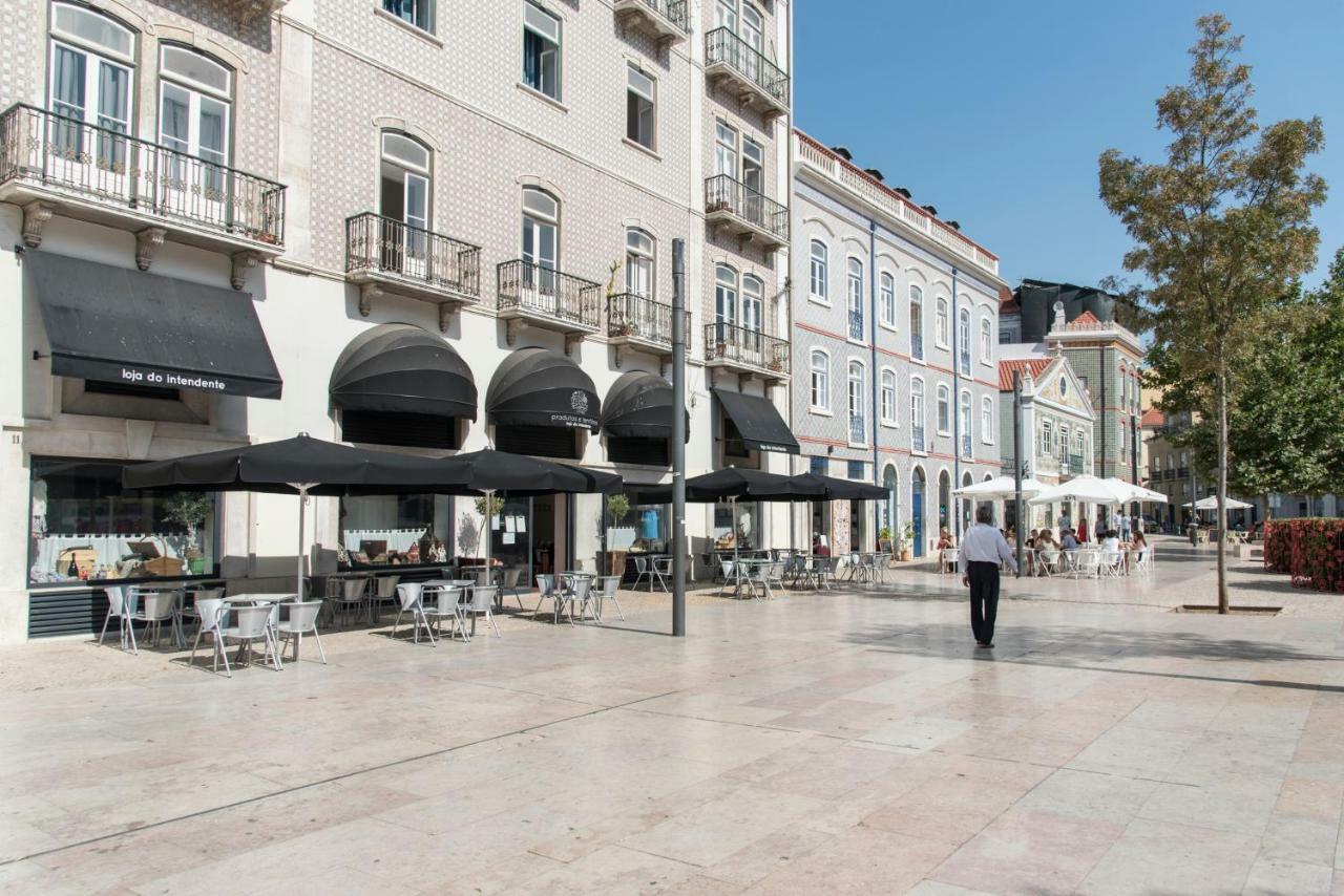 Apartamento Casa Da Bombarda