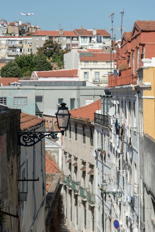 Apartamento Casa Da Bombarda