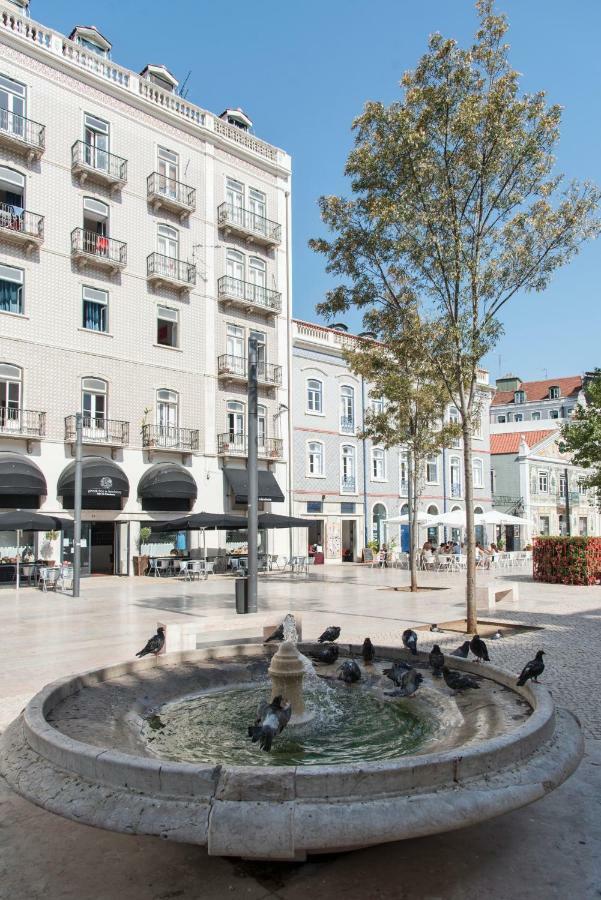 Apartamento Casa Da Bombarda