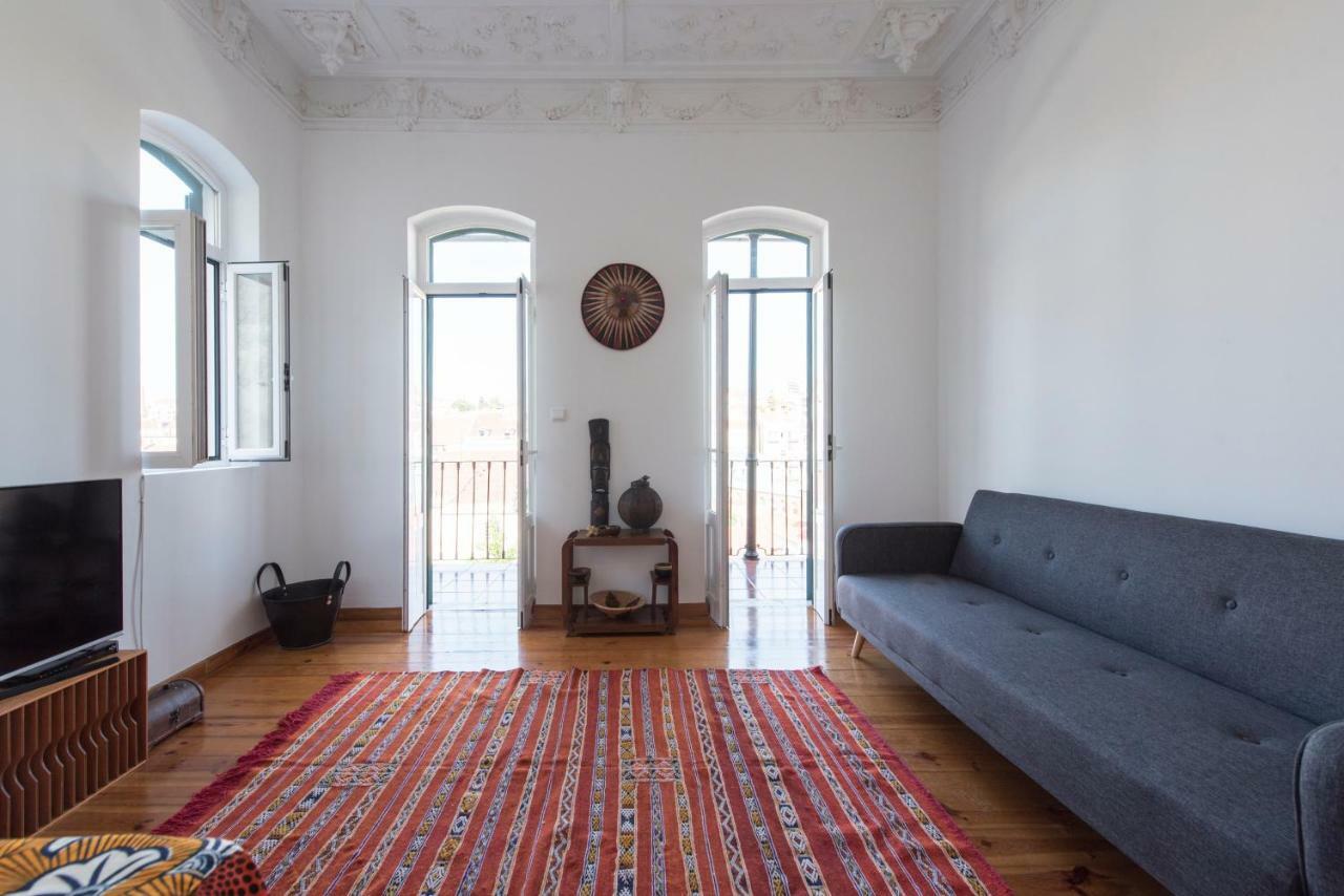Casa Da Bombarda Apartamento