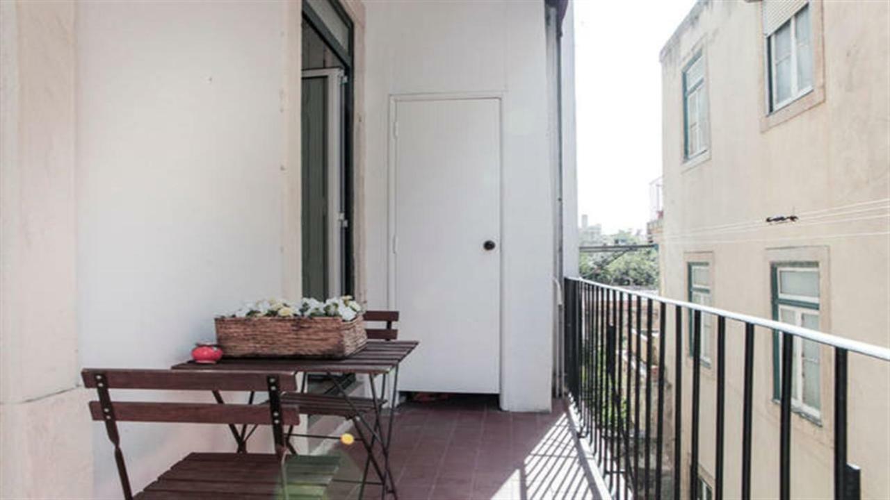 Apartamento Spacious Tailor Made Bairro Alto *