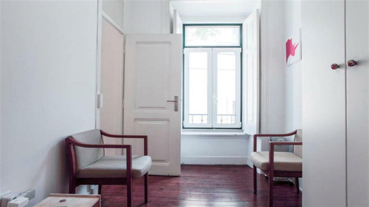 Apartamento Spacious Tailor Made Bairro Alto Lisboa