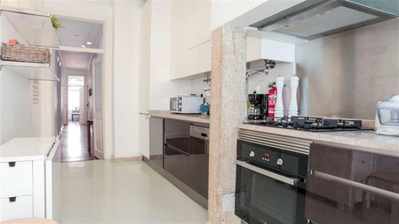 Apartamento Spacious Tailor Made Bairro Alto Lisboa