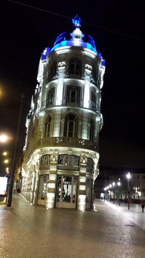 Asian Everest House Hostel Lisbon