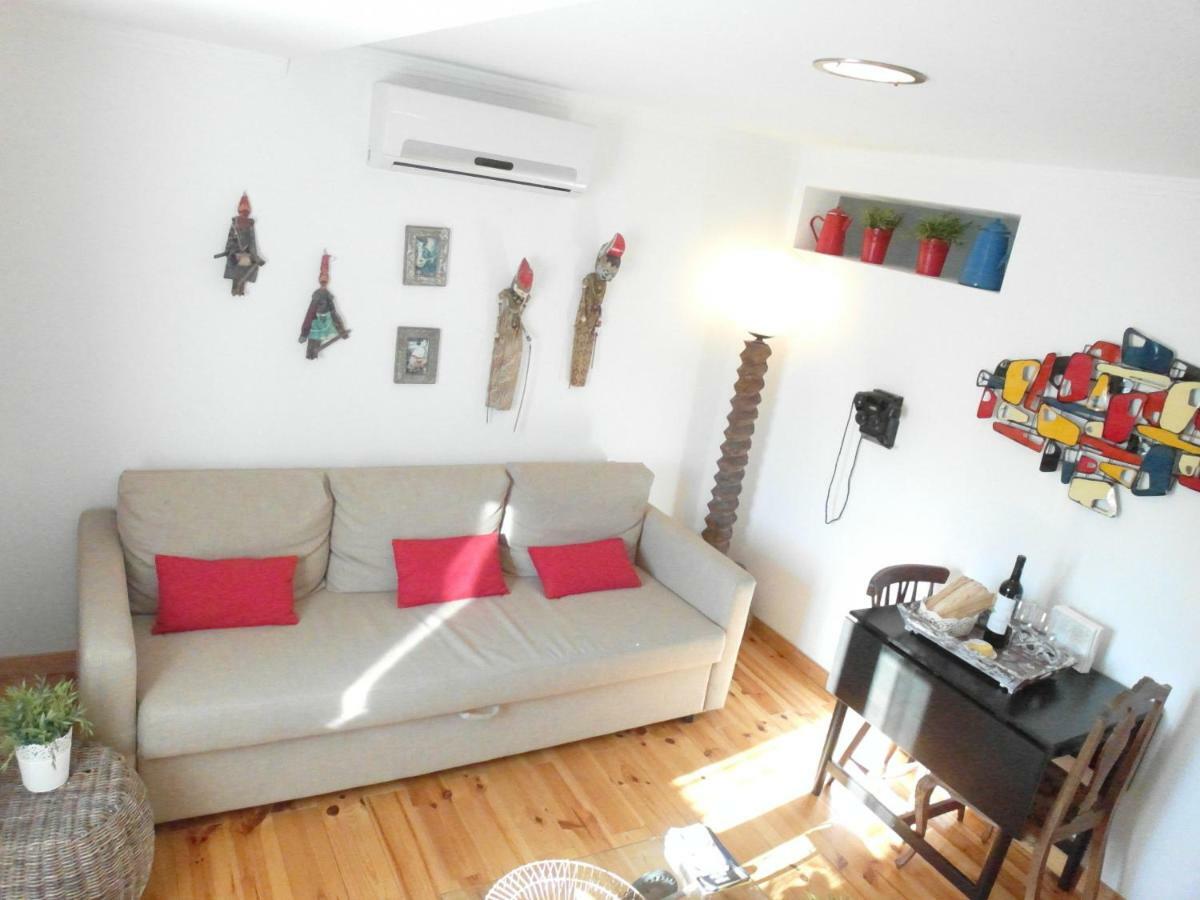 Apartment Santosweethome 1 Lisbon