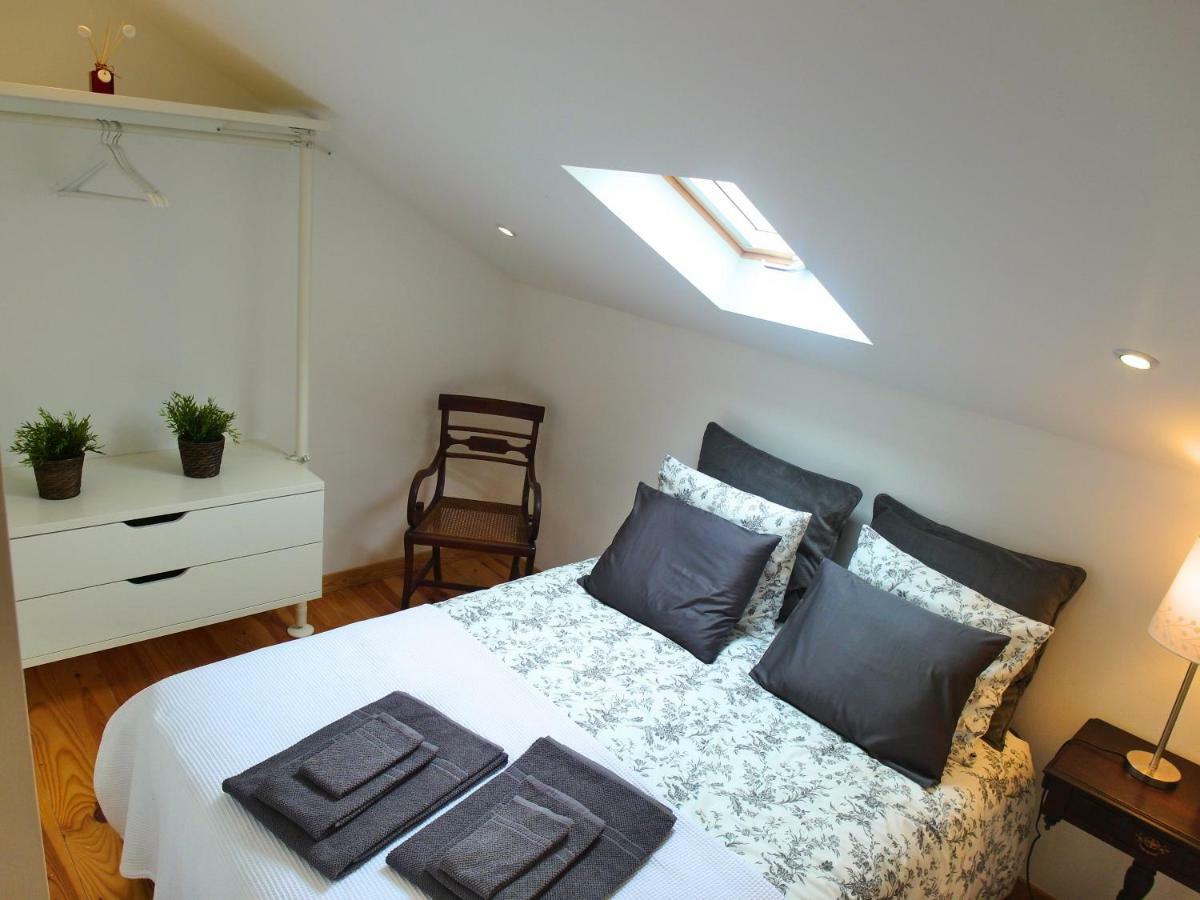 Apartment Santosweethome 1 *