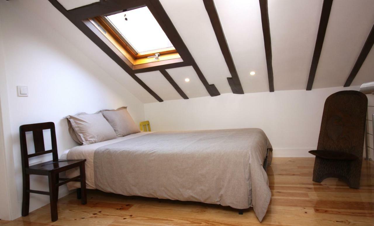 Apartamento Casa Touriga 129