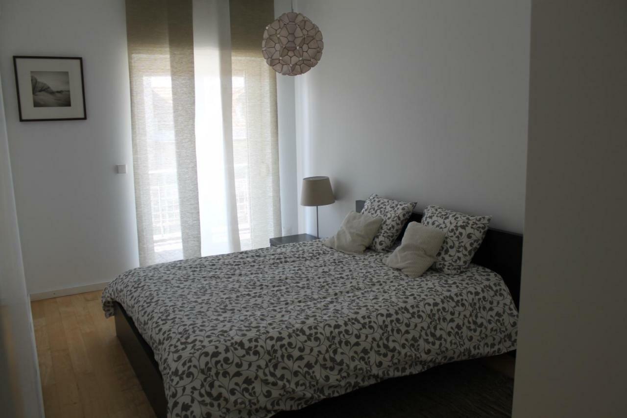Apartamento Apartament Luciano Cordeiro