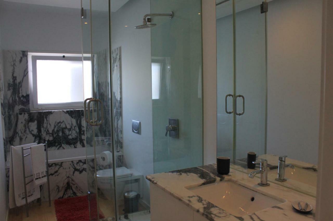 Apartamento Apartament Luciano Cordeiro