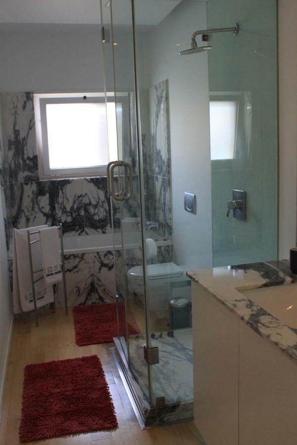 Apartament Luciano Cordeiro Apartamento Lisboa