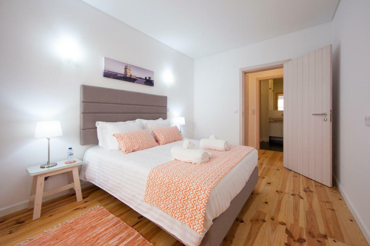 Fishermenapartments - Santos 3d Apartamento *