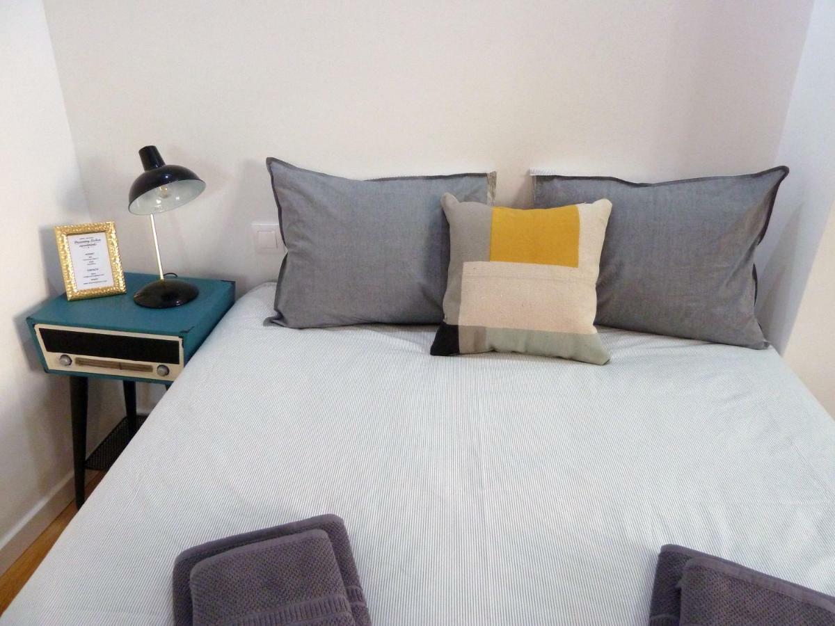 Apartamento Dreaming - Trigueiros Pateo