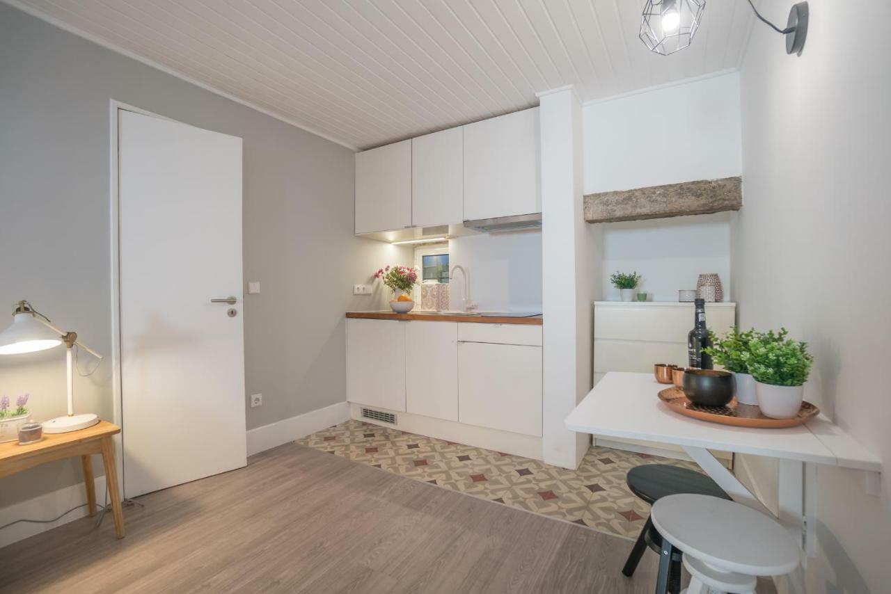 Apartamento Rose